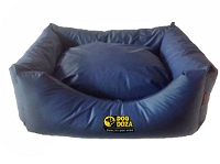 Waterproof Dog Lounger Various Sizes & Colours